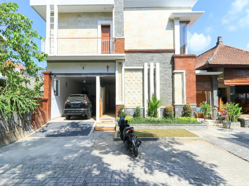 Manu Guest House 2 image