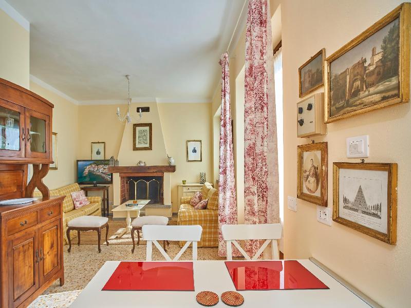 Marciana Hills Apartments image