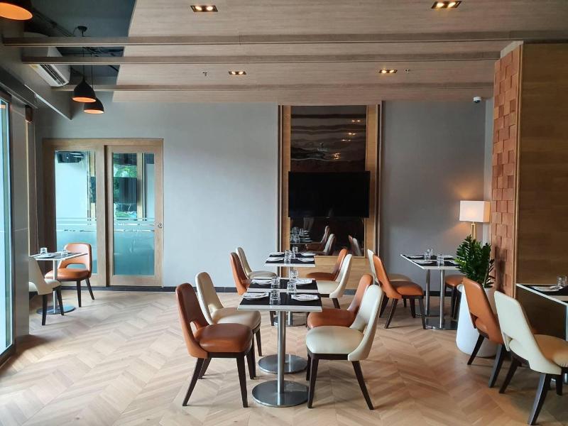 The Finn Hotel image