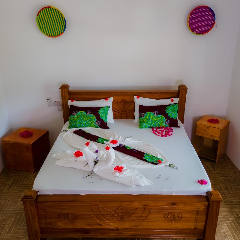 Bella Vista Resort Zanzibar gallery photo 16