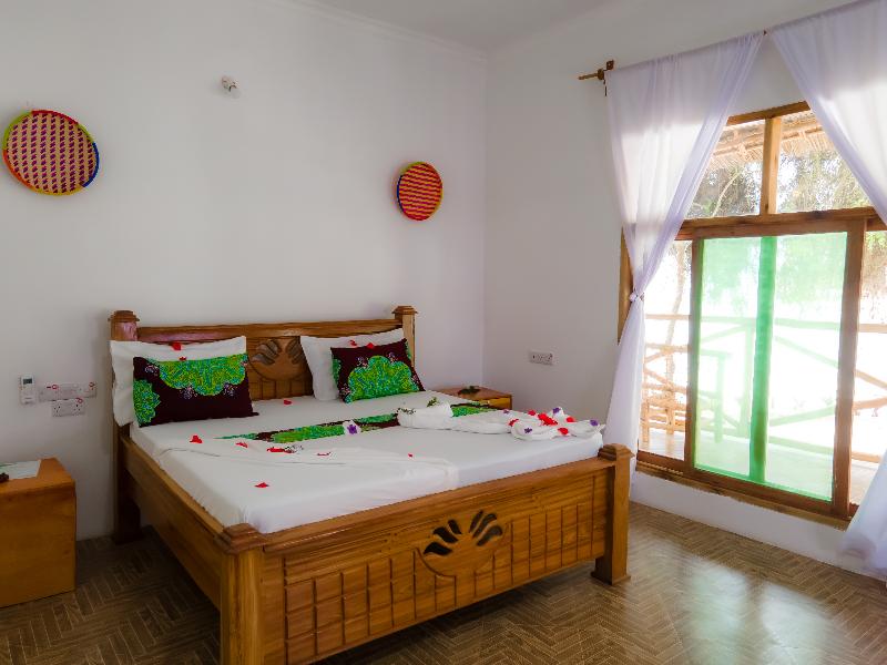 Bella Vista Resort Zanzibar gallery photo 14