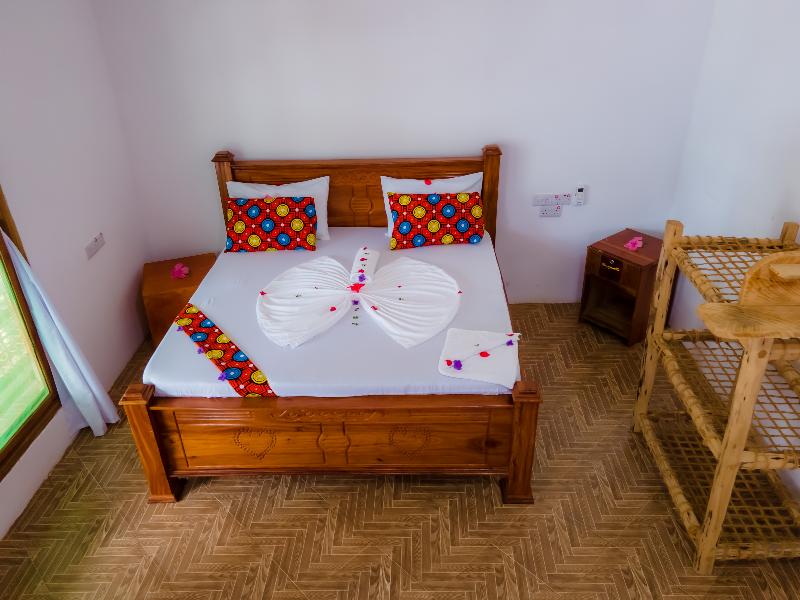 Bella Vista Resort Zanzibar gallery photo 30