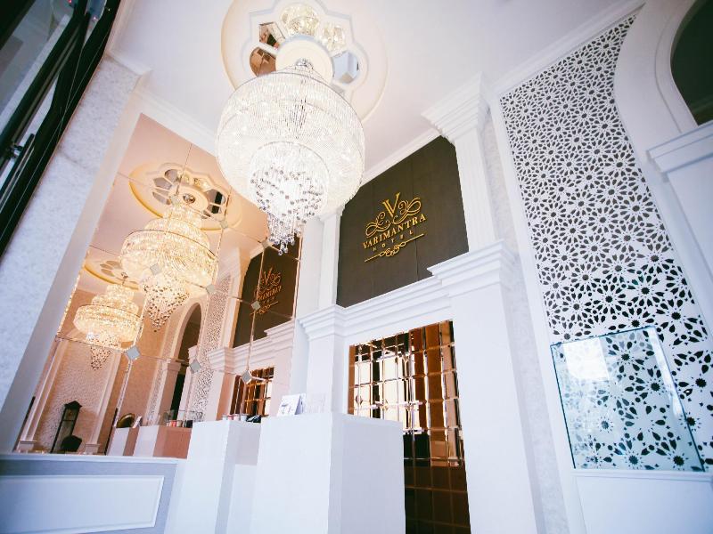 Varimantra Hotel image