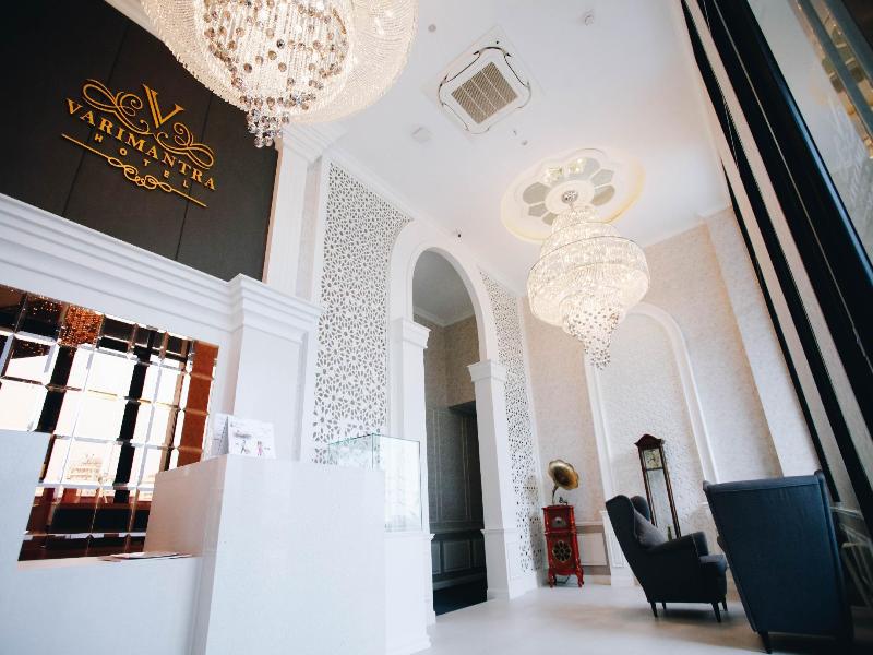 Varimantra Hotel image