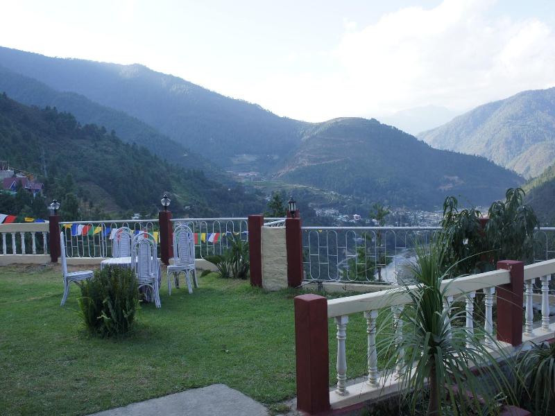 Pemaling Lords Inn Dirang