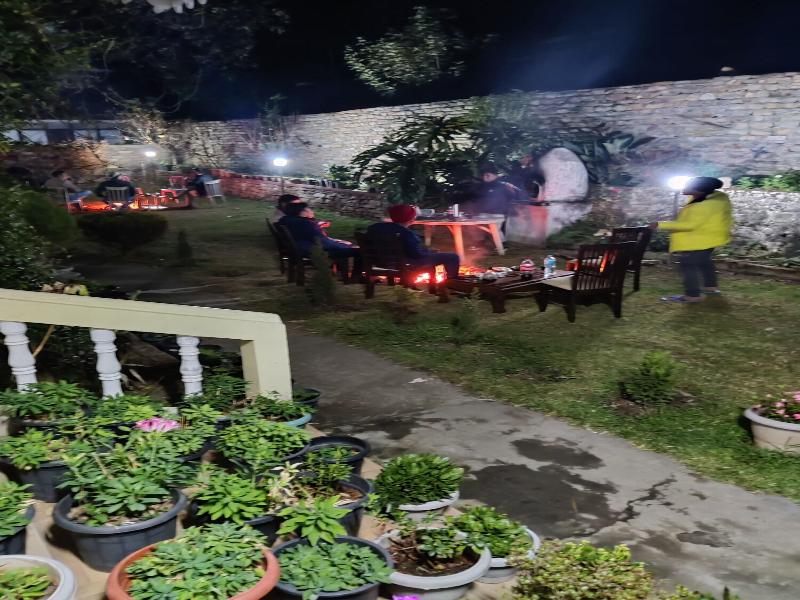 Pemaling Lords Inn Dirang