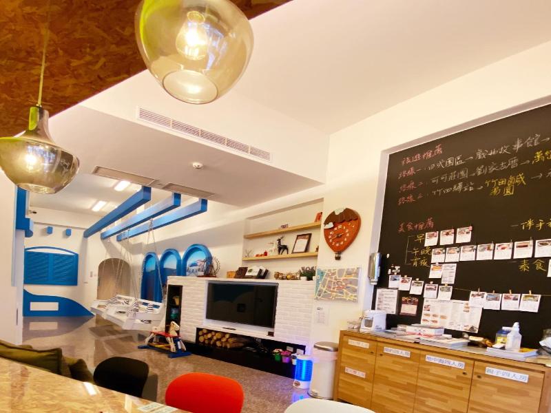 Chi Yu Bnb image