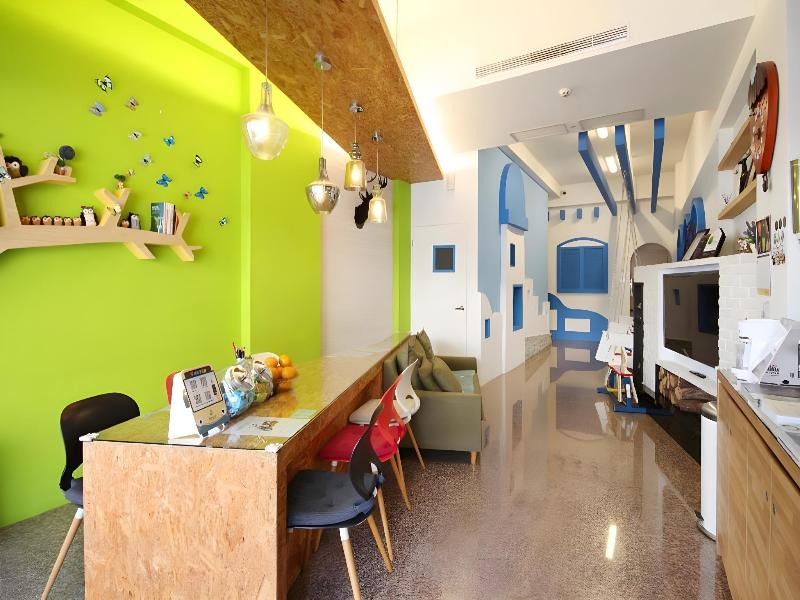 Chi Yu Bnb image