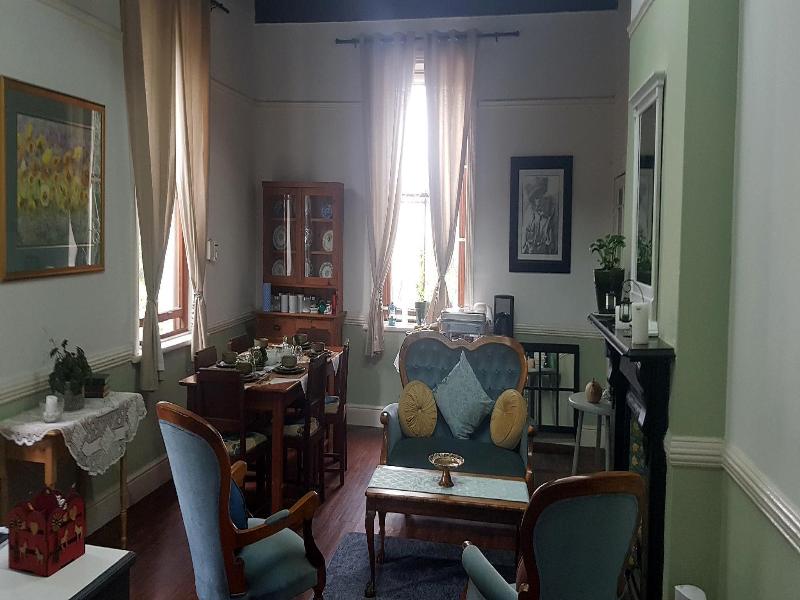 Kelkiewyn Guesthouse Caledon