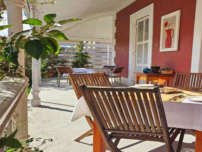 Kelkiewyn Guesthouse Caledon