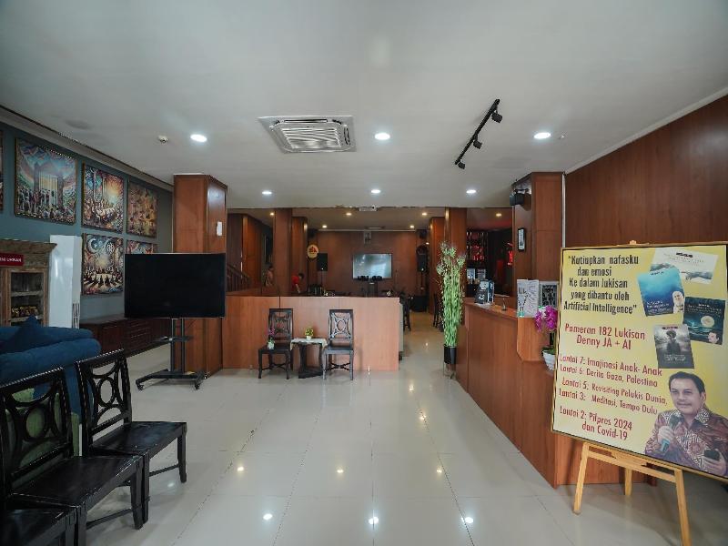Mahakam24 Residence image