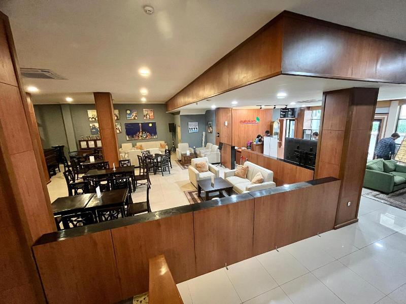 Mahakam24 Residence image