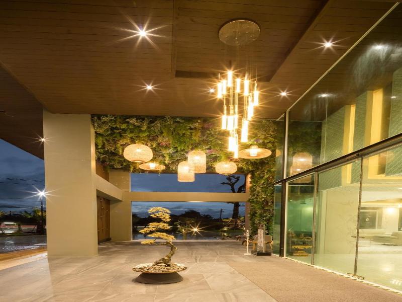 Benjaphorn Grandview Hotel image