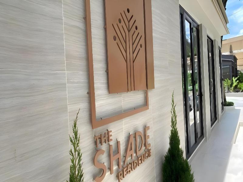 The Shade Residence