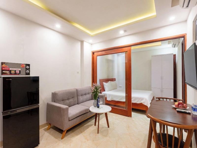 Misa Apartment image