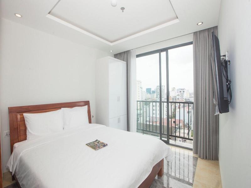 Misa Apartment image