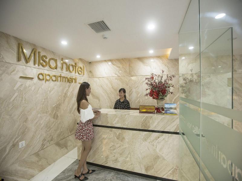 Misa Apartment image