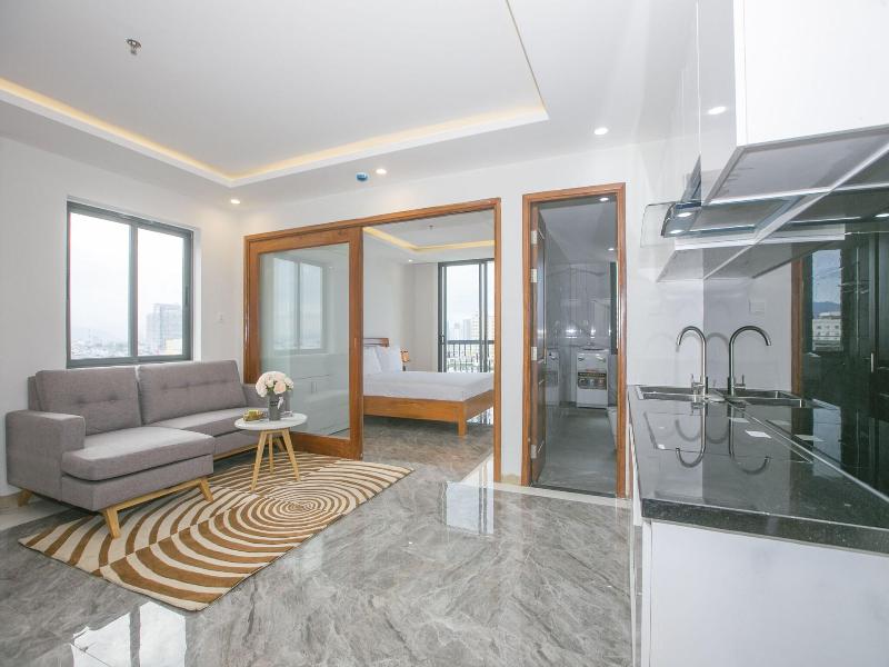 Misa Apartment image