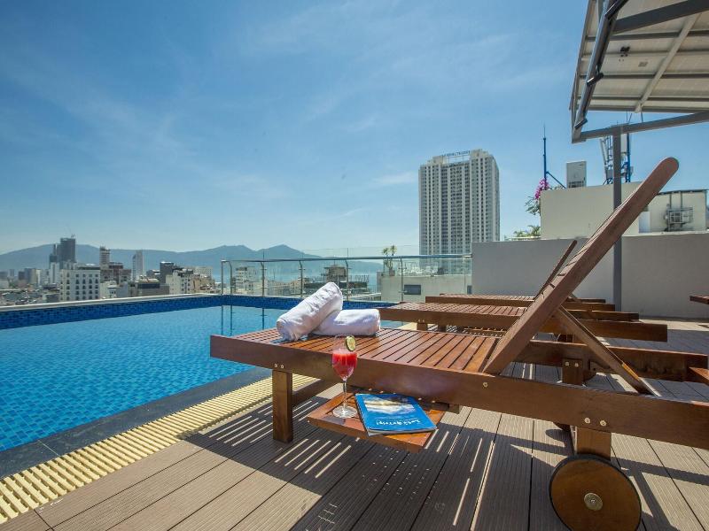 Misa Apartment image