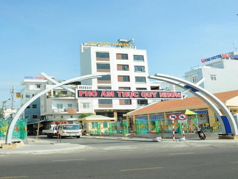Seaside Hotel image
