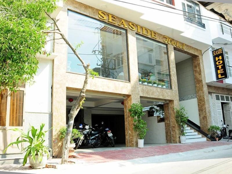 Seaside Hotel image