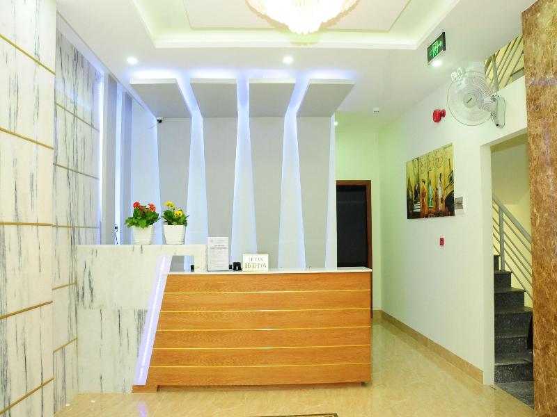 Seaside Hotel image