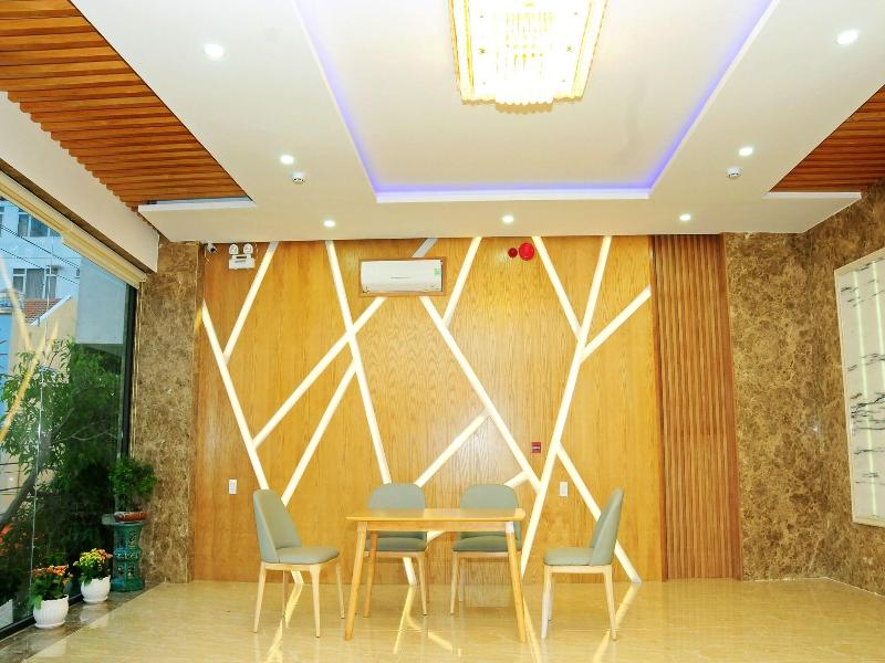 Seaside Hotel image