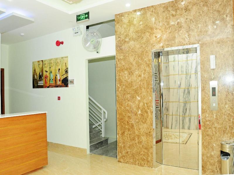 Seaside Hotel image