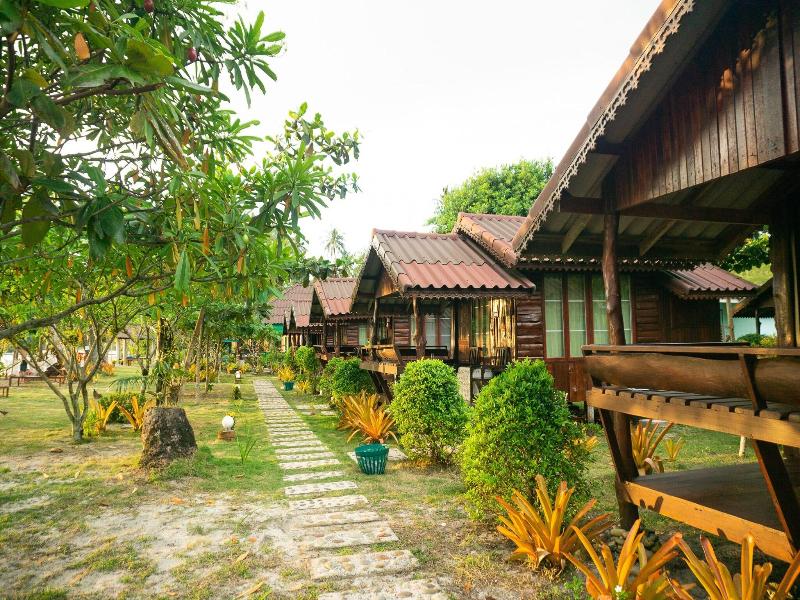 I Lay House Koh Kood image