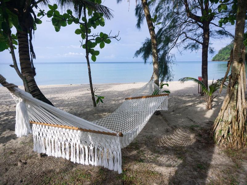 I Lay House Koh Kood image