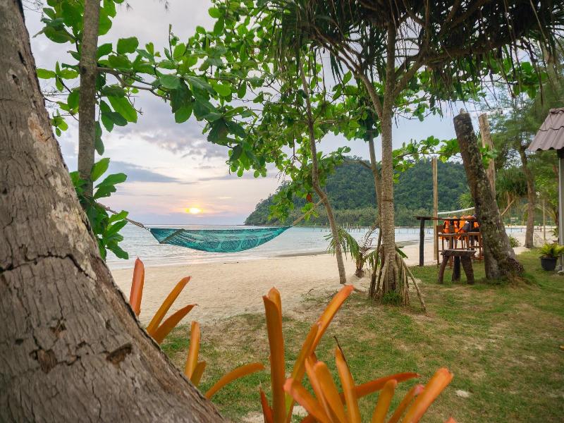 I Lay House Koh Kood image