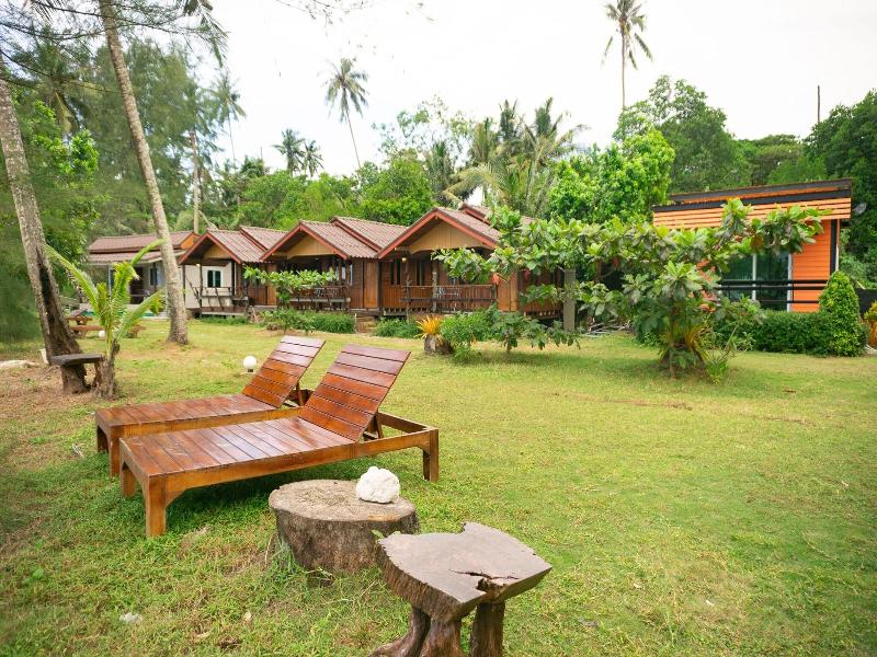 I Lay House Koh Kood image