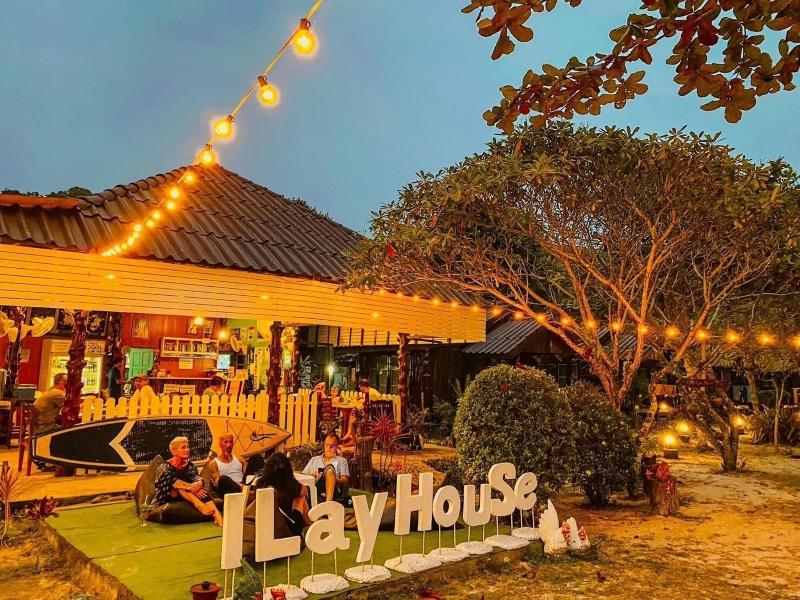 I Lay House Koh Kood image