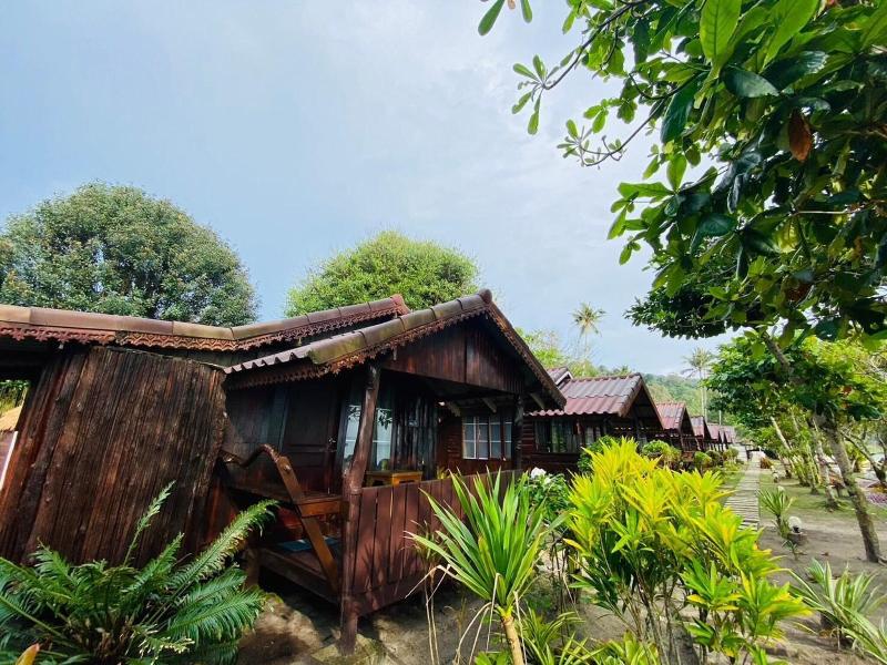 I Lay House Koh Kood image
