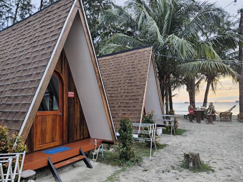 I Lay House Koh Kood image
