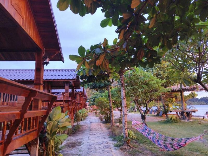 I Lay House Koh Kood image