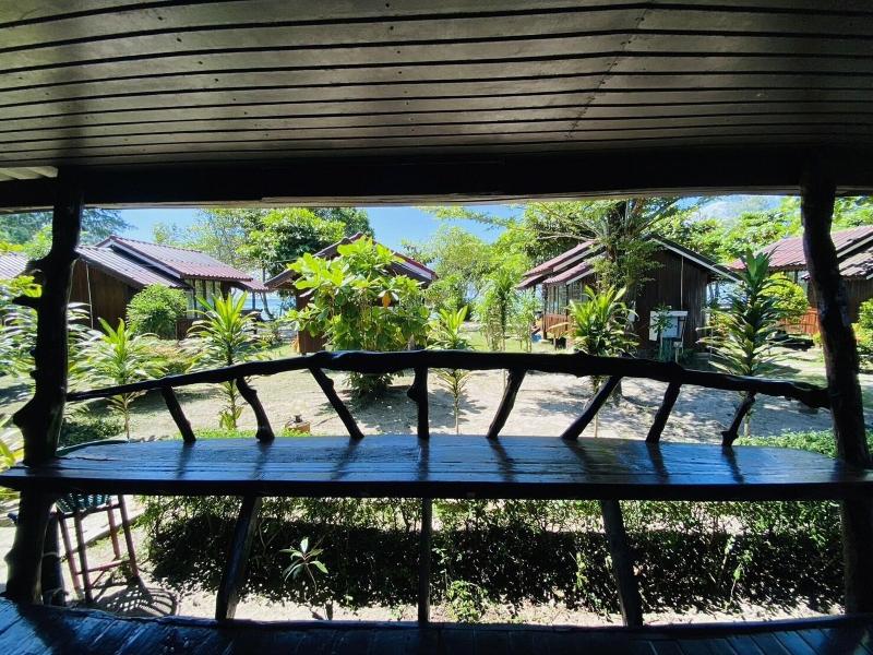 I Lay House Koh Kood image