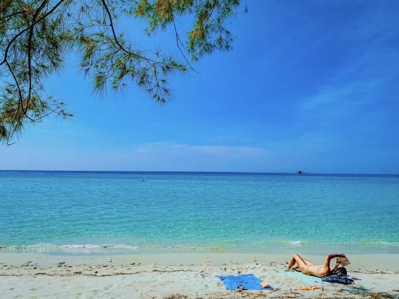 I Lay House Koh Kood image
