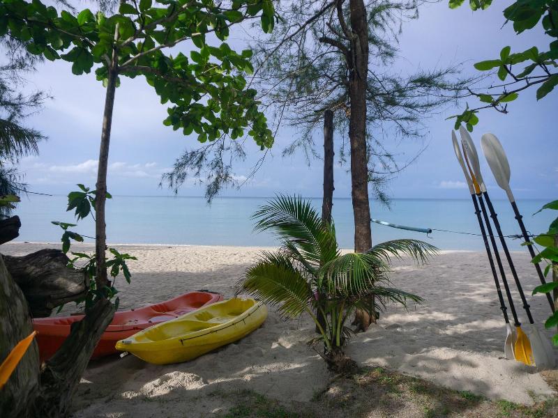 I Lay House Koh Kood image