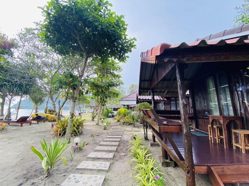 I Lay House Koh Kood image