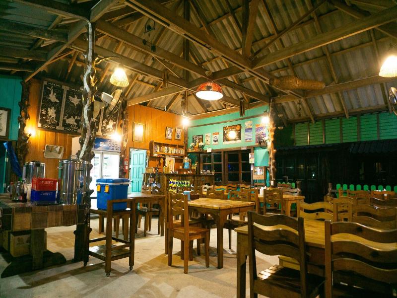I Lay House Koh Kood image