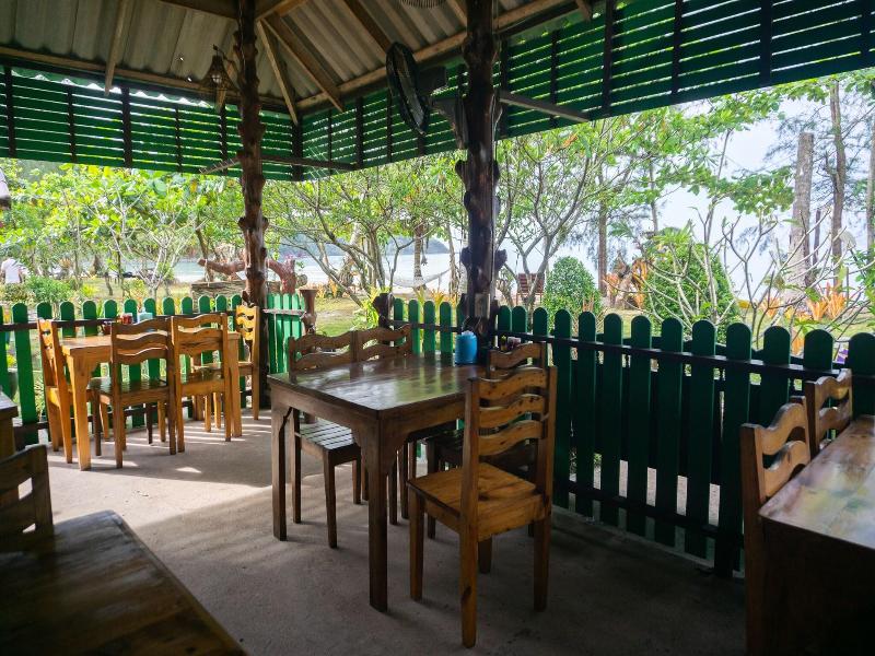 I Lay House Koh Kood image