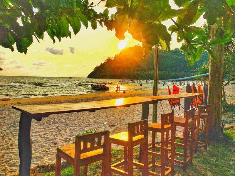 I Lay House Koh Kood image