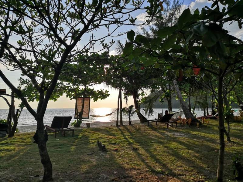 I Lay House Koh Kood image