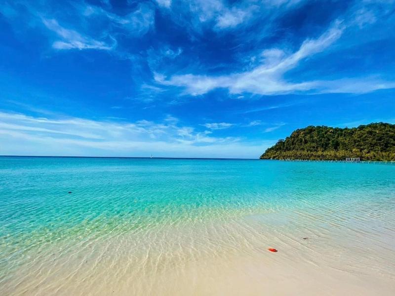 I Lay House Koh Kood image