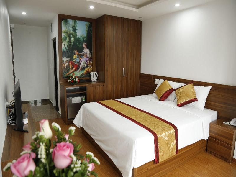 Bao Ngoc Diamond Hotel image