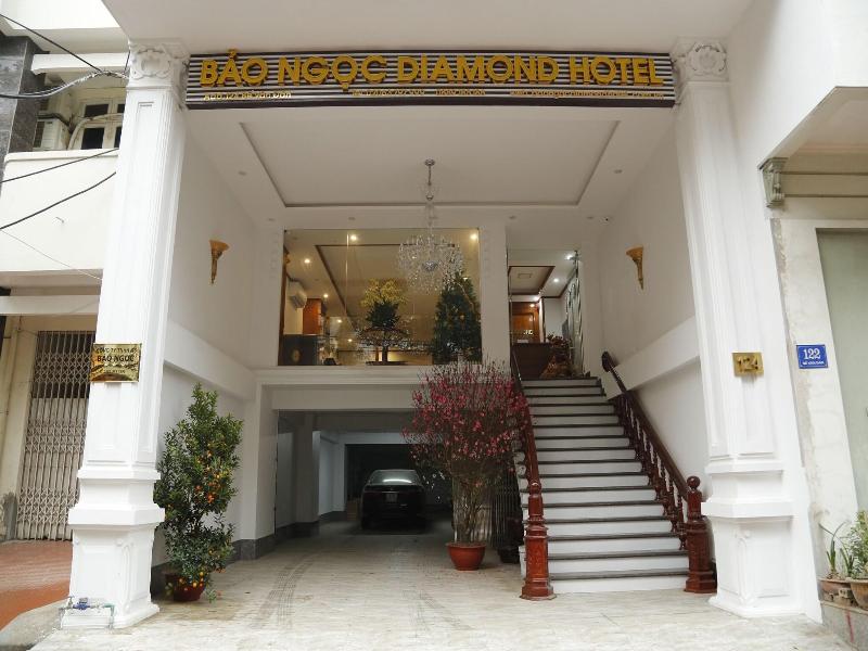 Bao Ngoc Diamond Hotel image