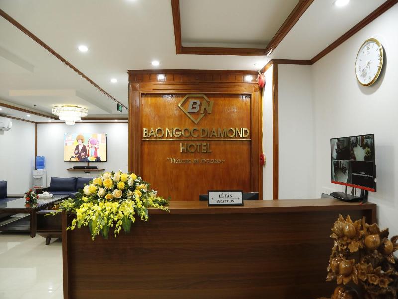 Bao Ngoc Diamond Hotel image