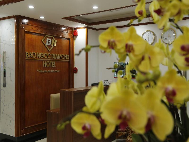 Bao Ngoc Diamond Hotel image