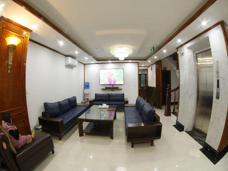 Bao Ngoc Diamond Hotel image